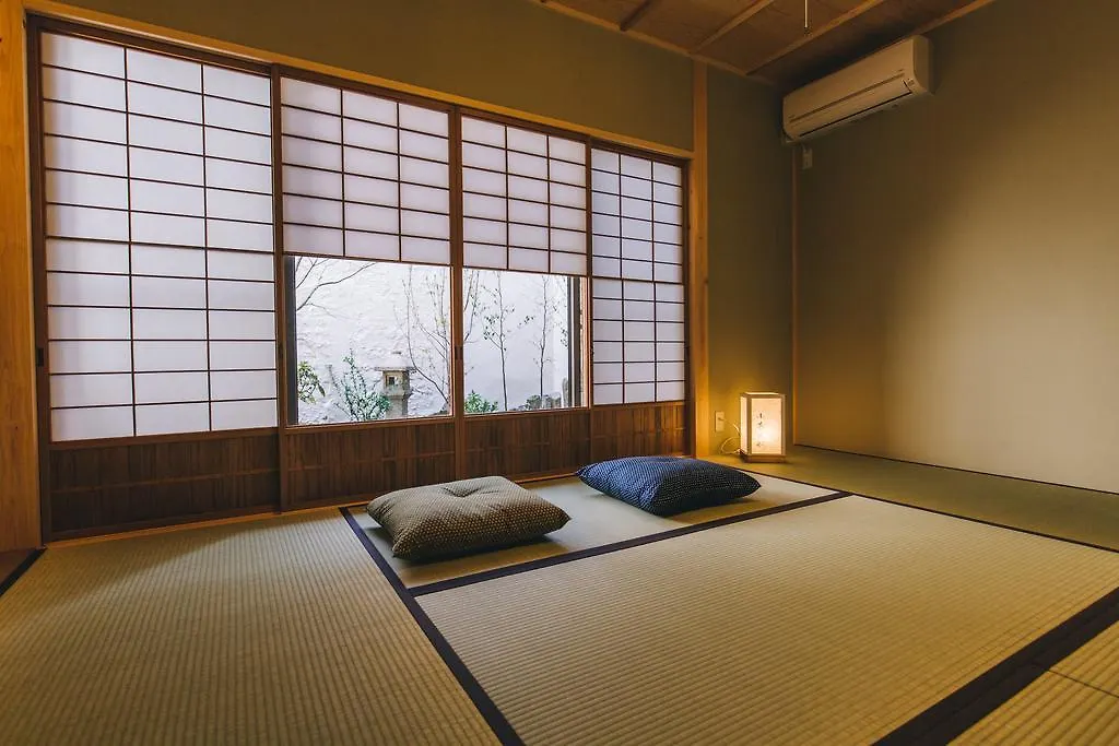 ホテル Hostel Koharubiyori 京都市