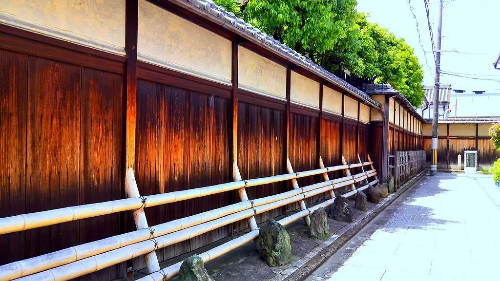 ホテル Hostel Koharubiyori 京都市