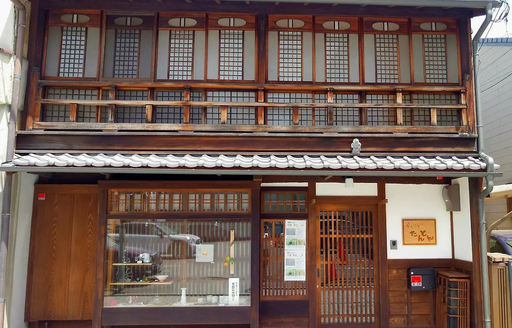 Hostel Koharubiyori 京都市