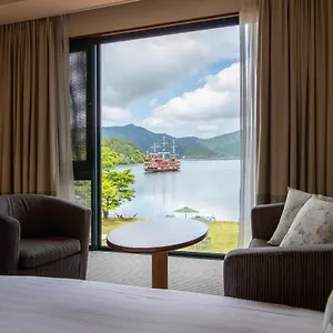 箱根酒店 传统日式旅馆 箱根