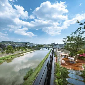 Genji Kyoto, A Member Of Design ホテル