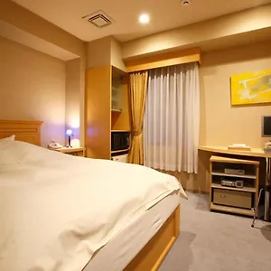 T Point饭店 酒店 大阪