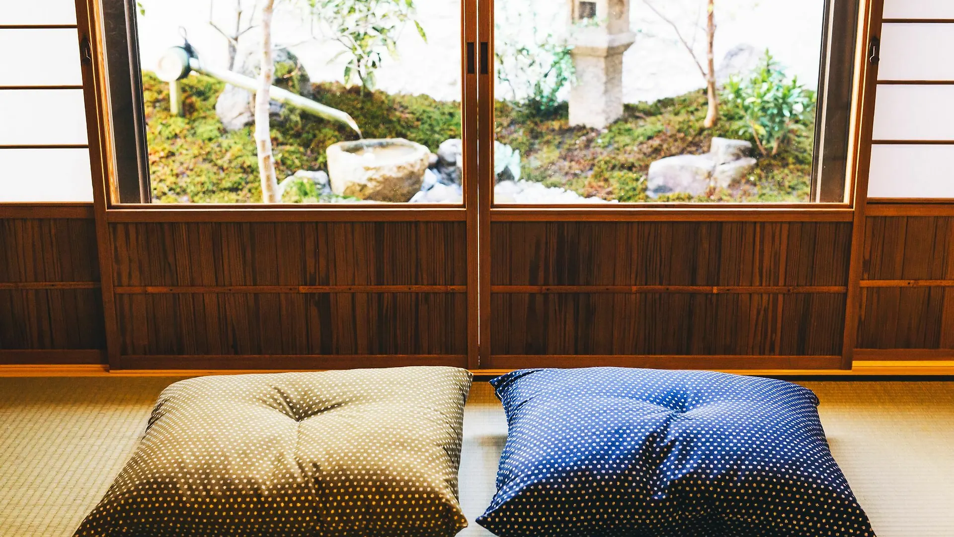 Hotel Hostel Koharubiyori Kioto