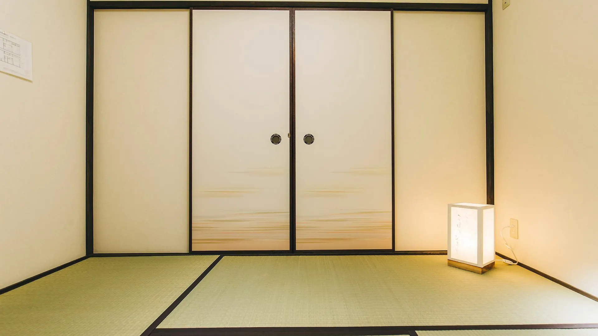 Hotel Hostel Koharubiyori Kioto
